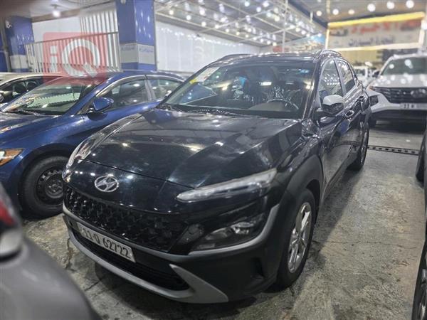 Hyundai Kona 2023 for sale in Iraq - Baghdad